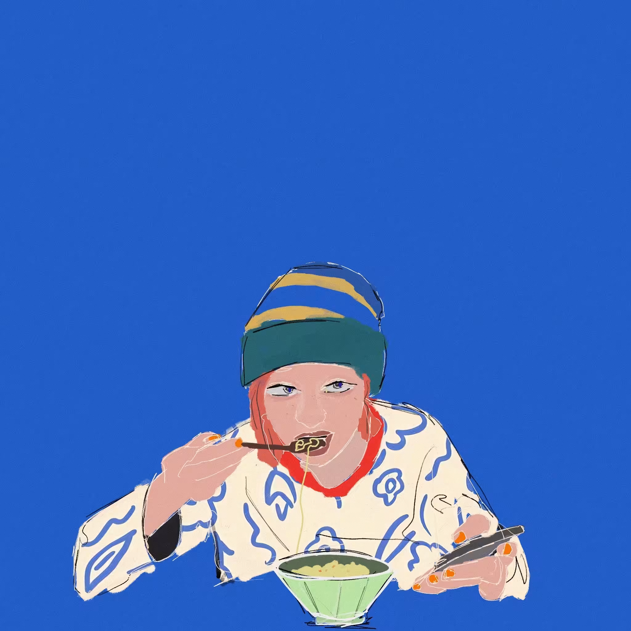 so-so