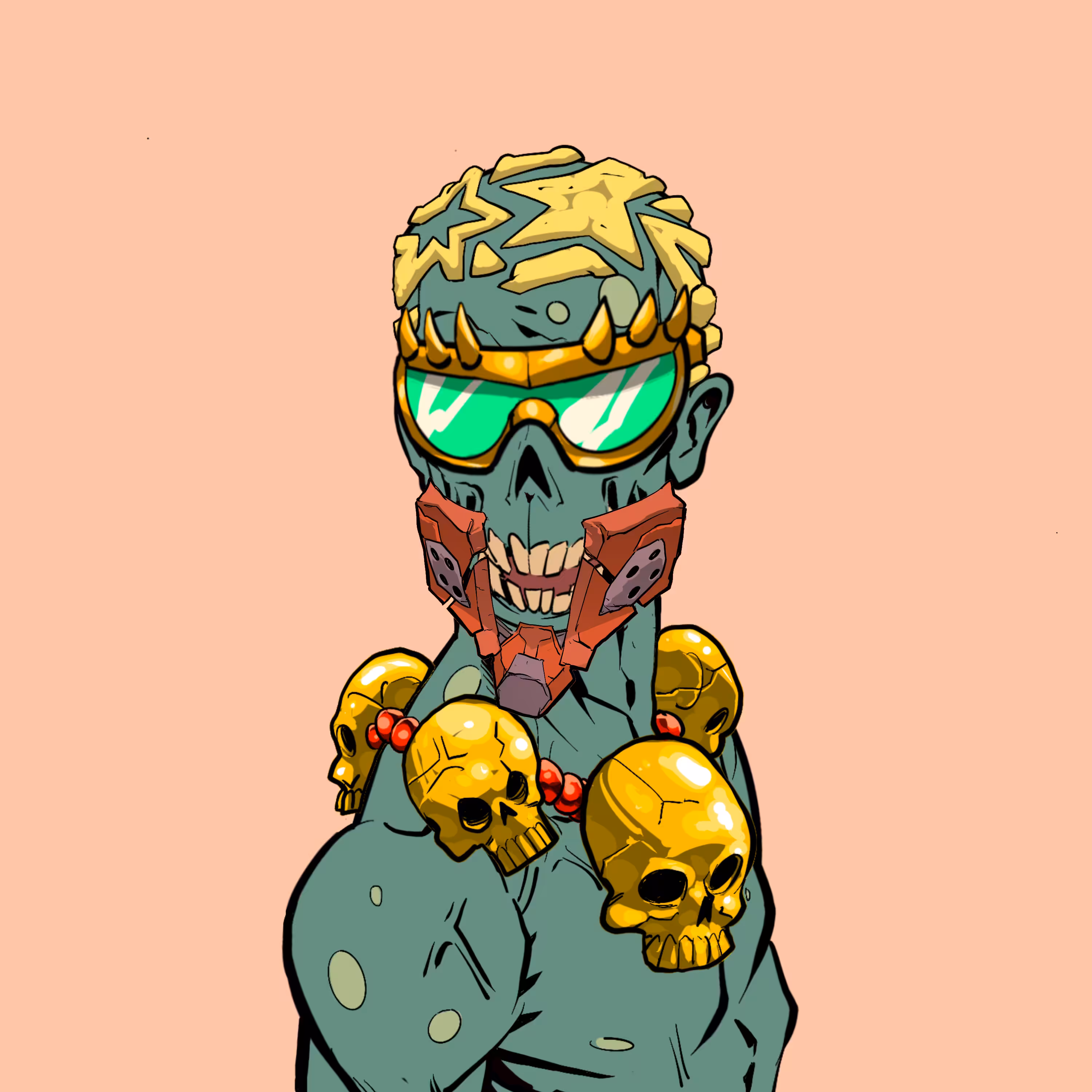 GlieseZombiePFP #208