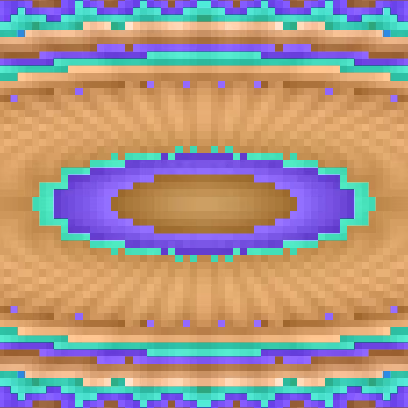 All Seeing Eye #28