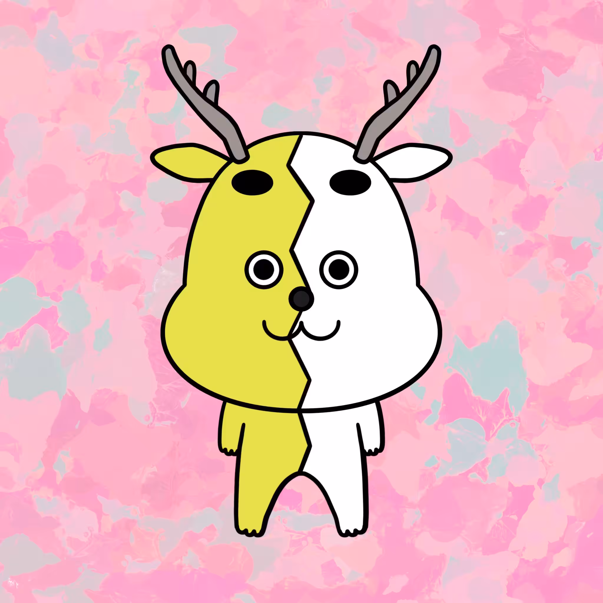 Crypto Baby Animals #877