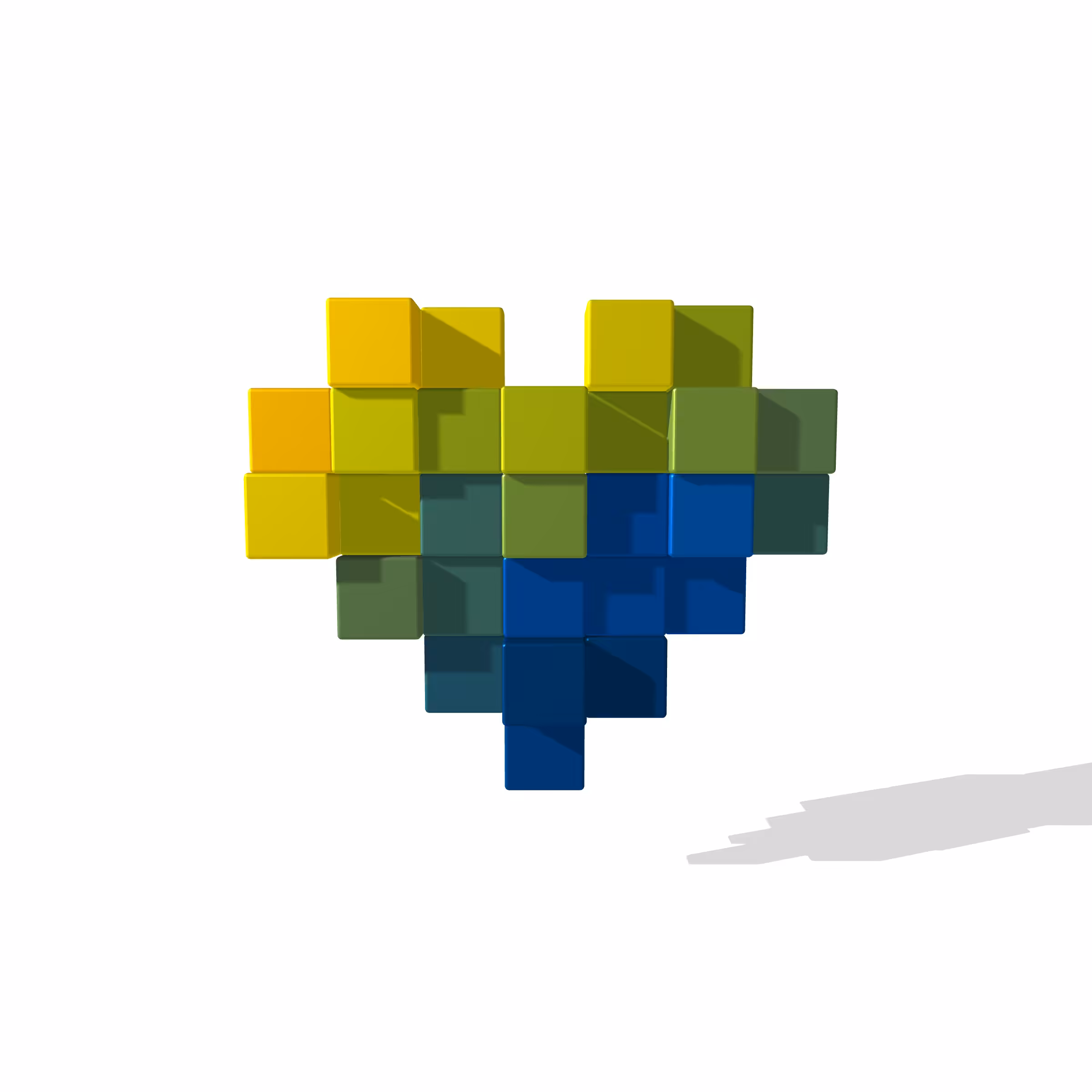 heart + craft #11490