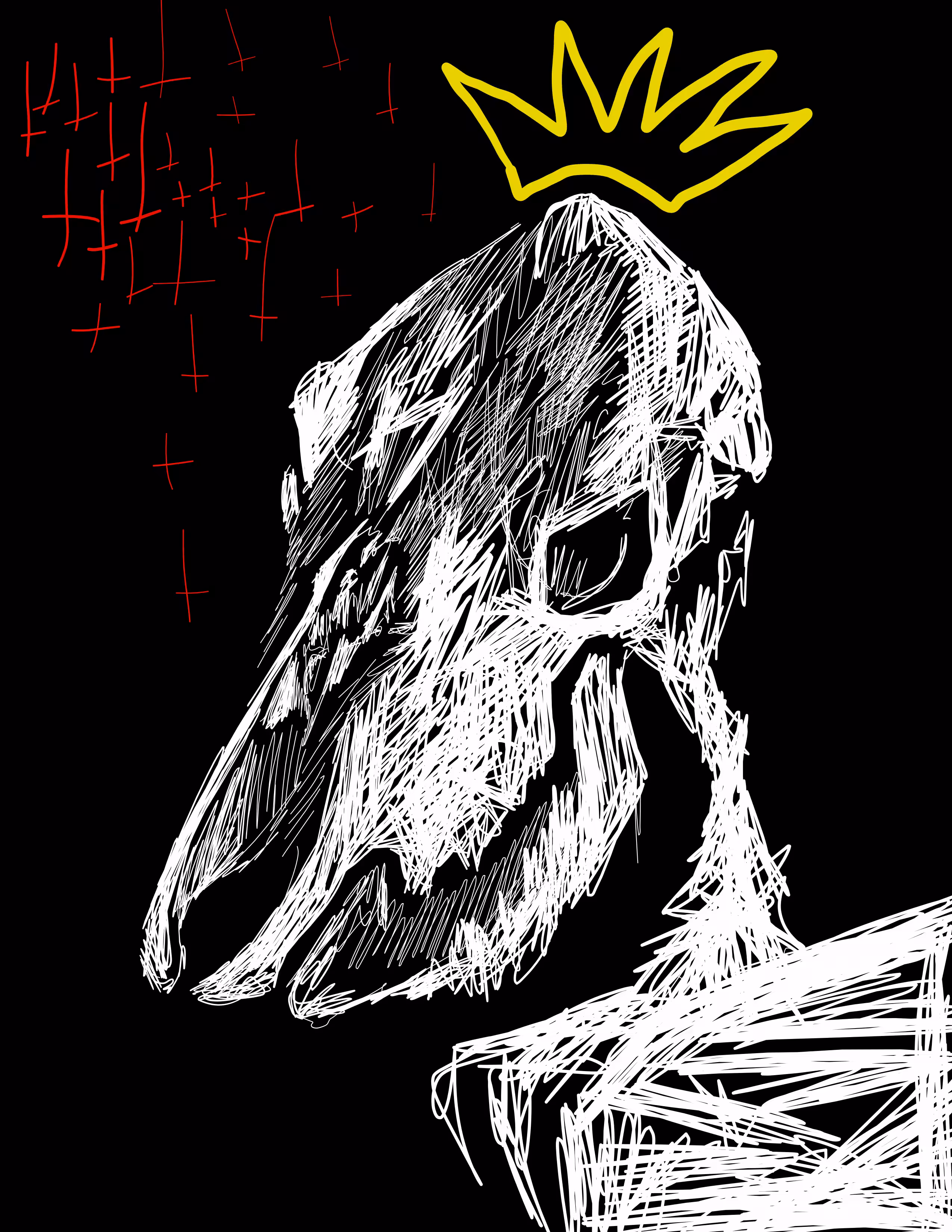dEmon_Scribbles: dEmon_scribble #178