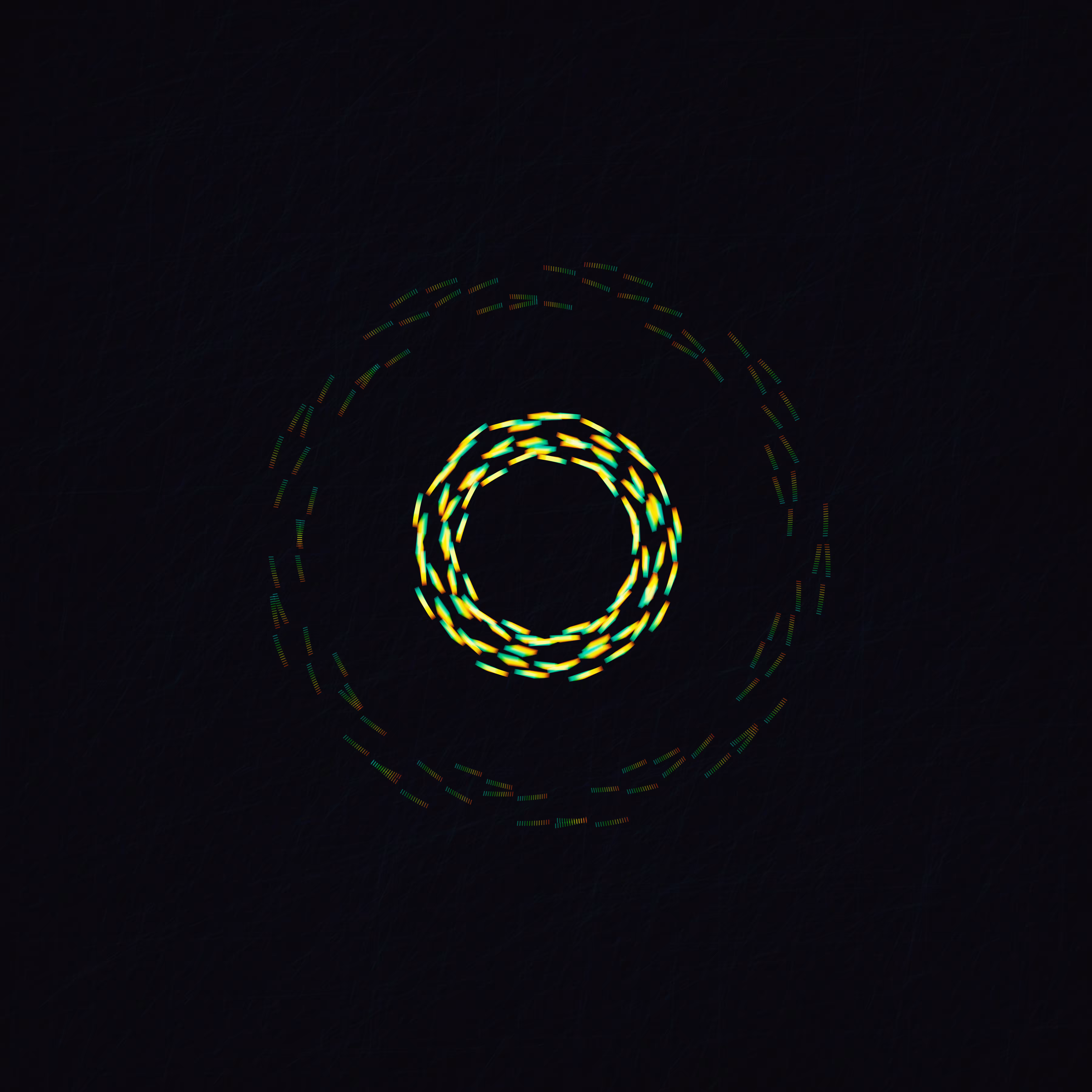 Resonant Generative Scattering #38