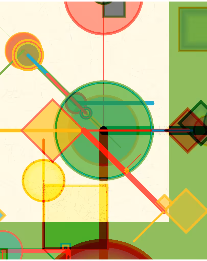 Connected #16