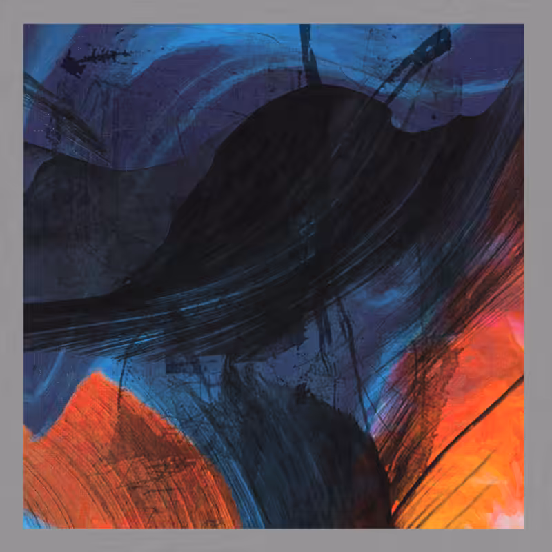 confused mind #41