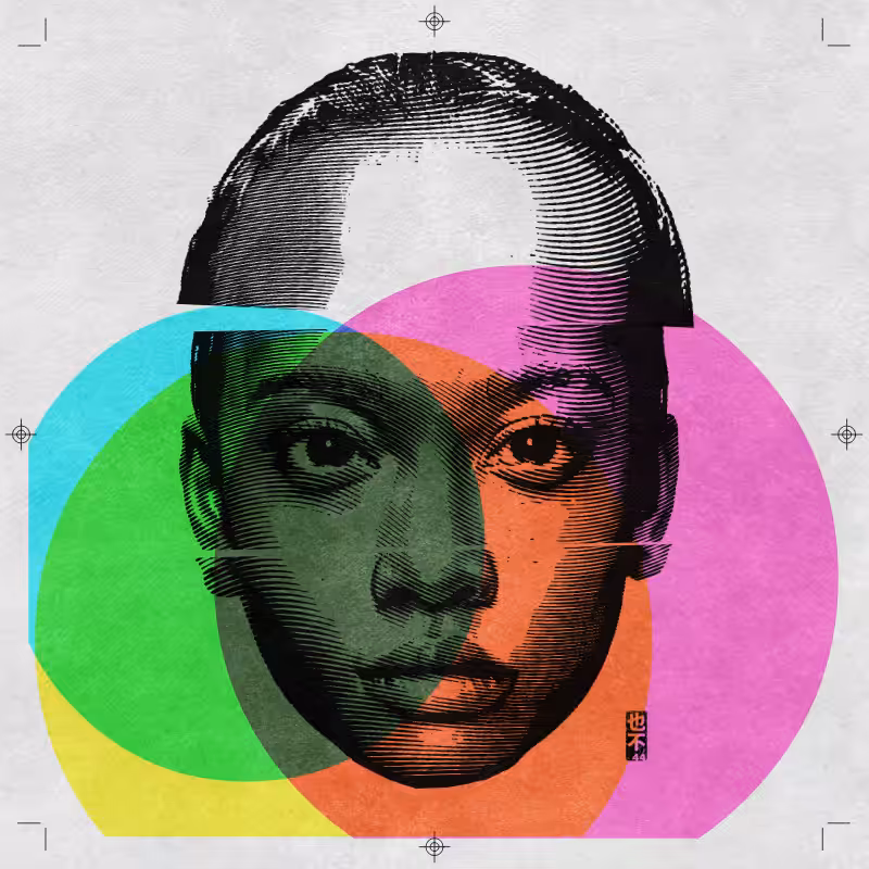 CMYK:RND #22