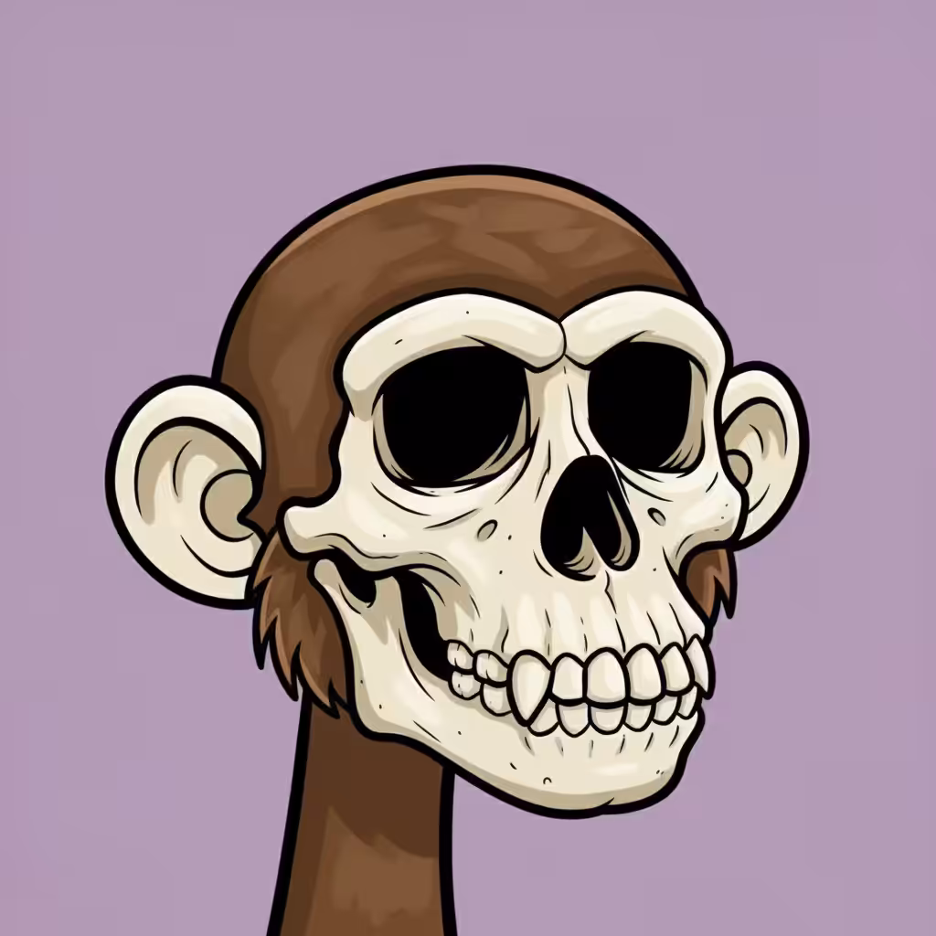 Ape #2