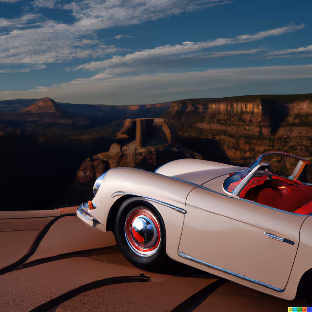 KC217 356 Speedster