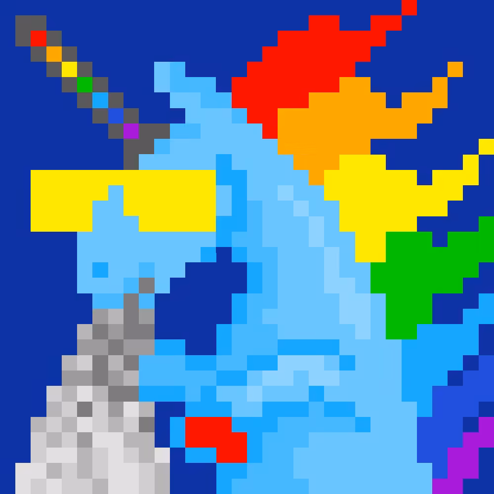 Unicorn #4679