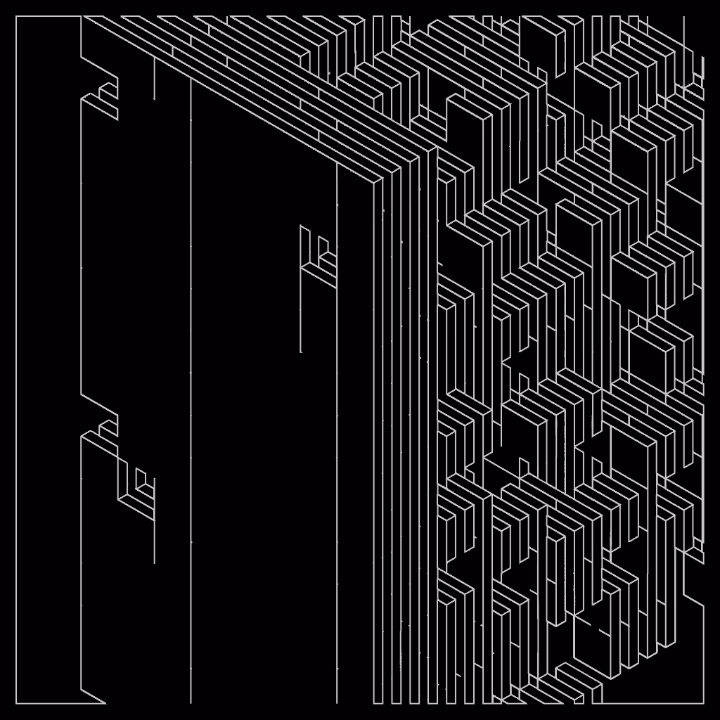 Modulo Space #530