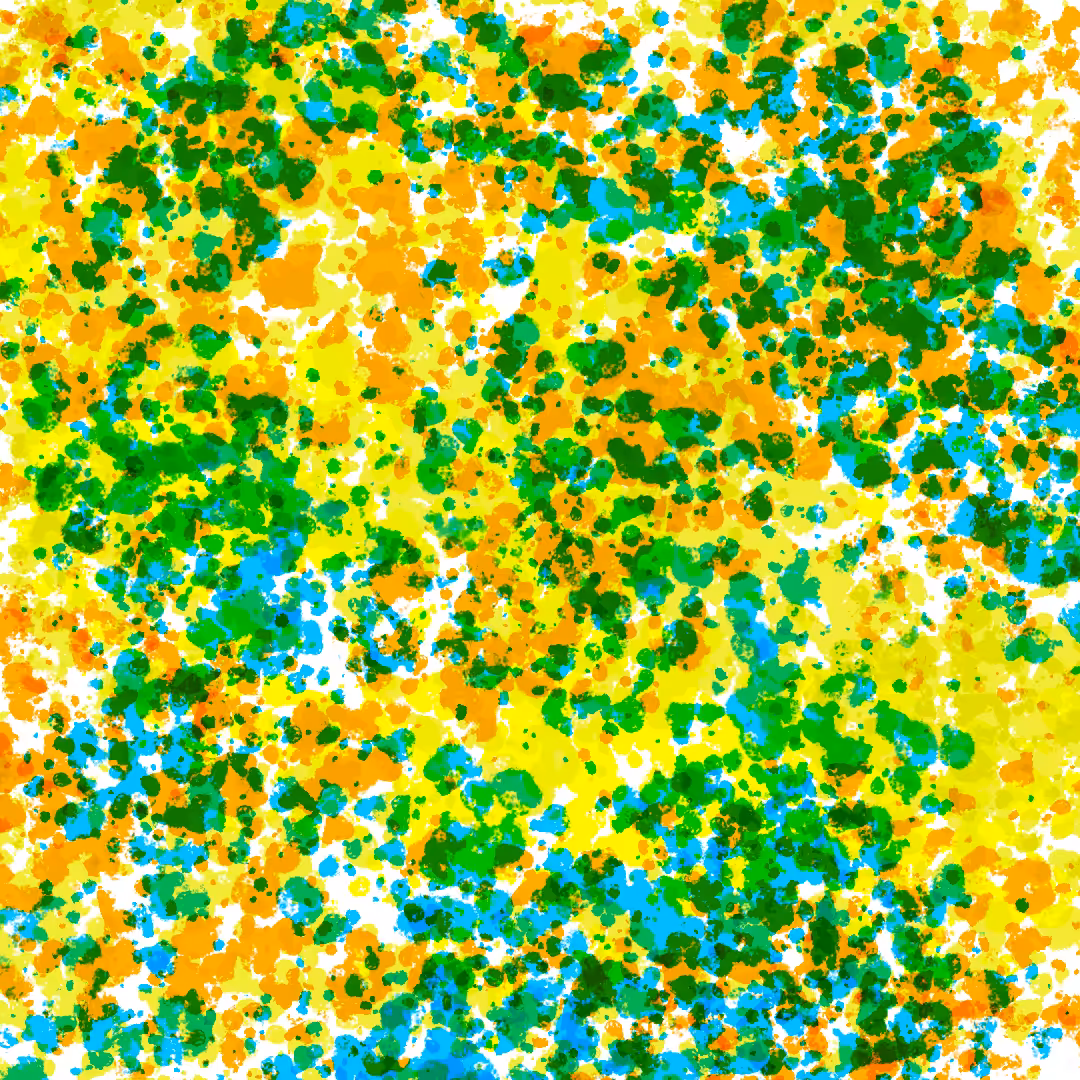 DIPPIN DOTS 3