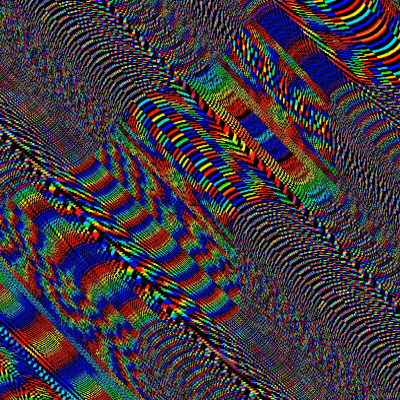 EL4STIC*SCREENS #4