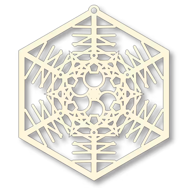 fx(ornament) 2022 #1826