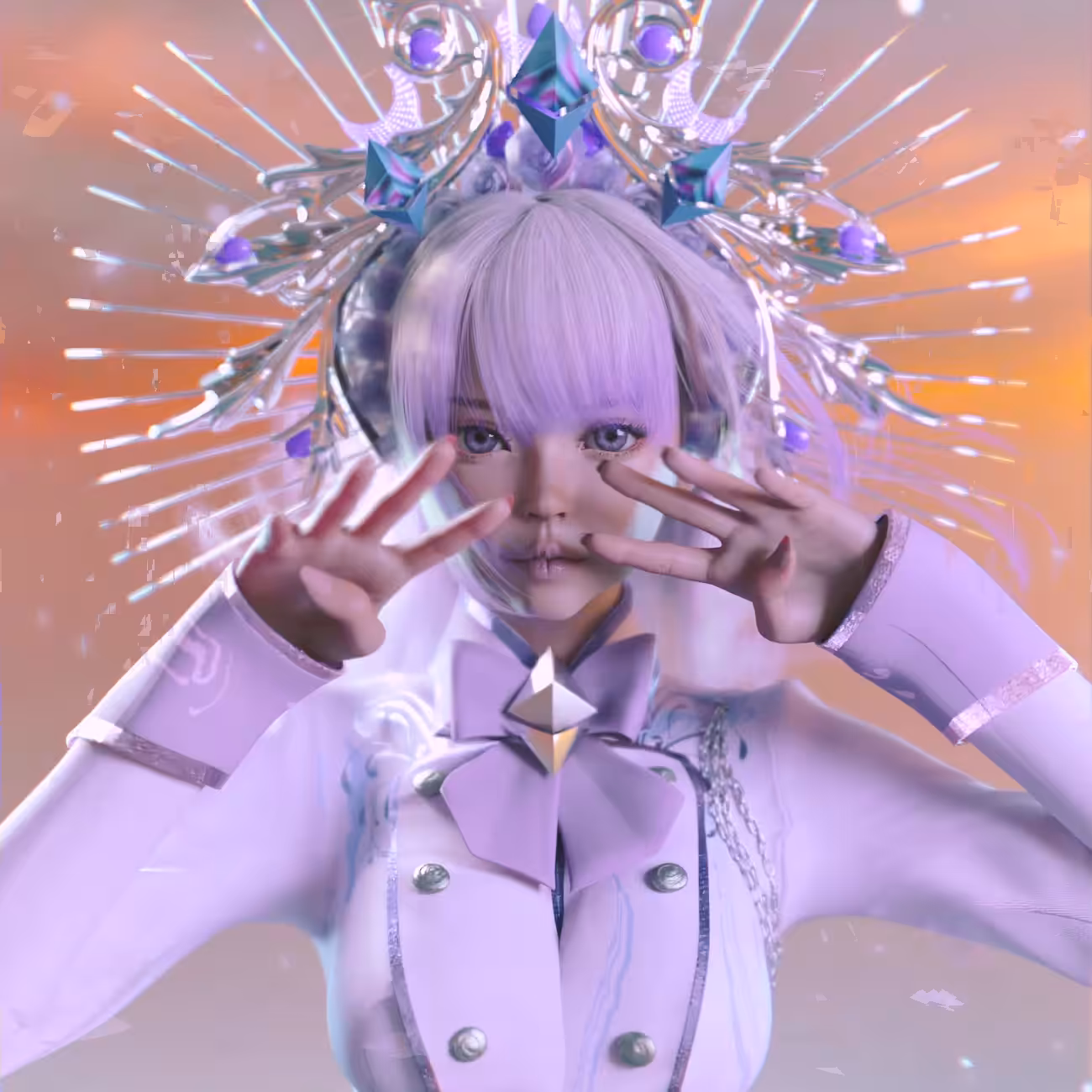Fairy of Ethereum 