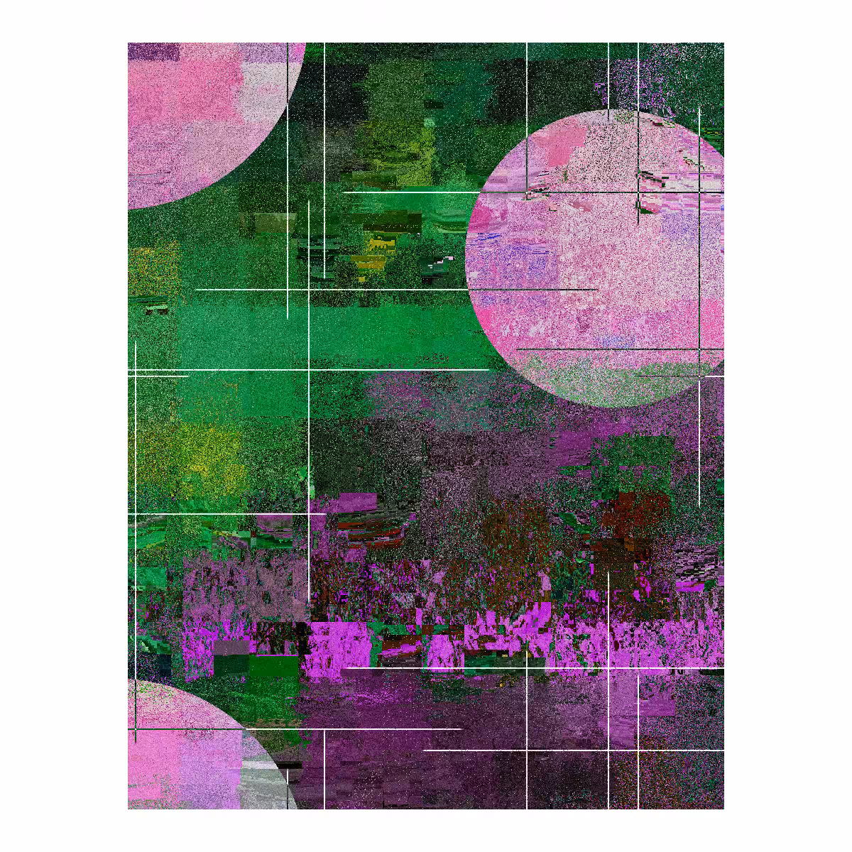 IMAGINARY LANDSCAPES #67