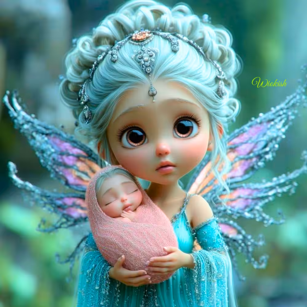 Fairy Fractals