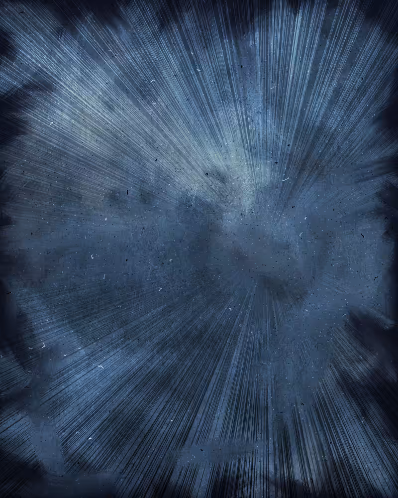 Cosmic Rays #798