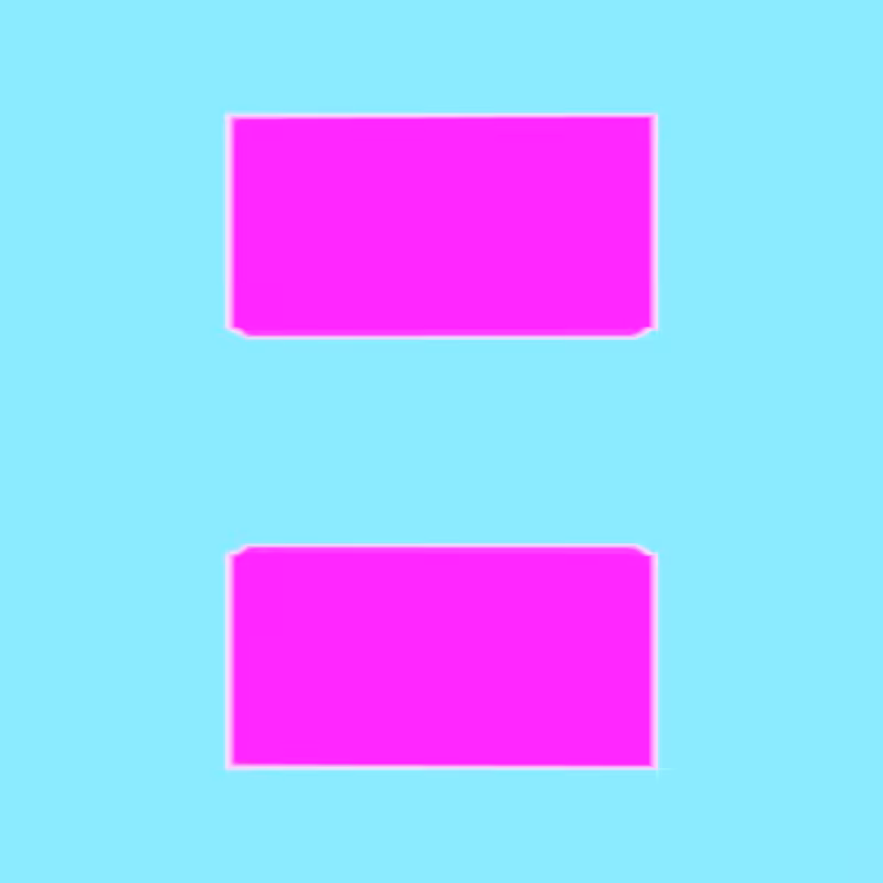 Equal #3