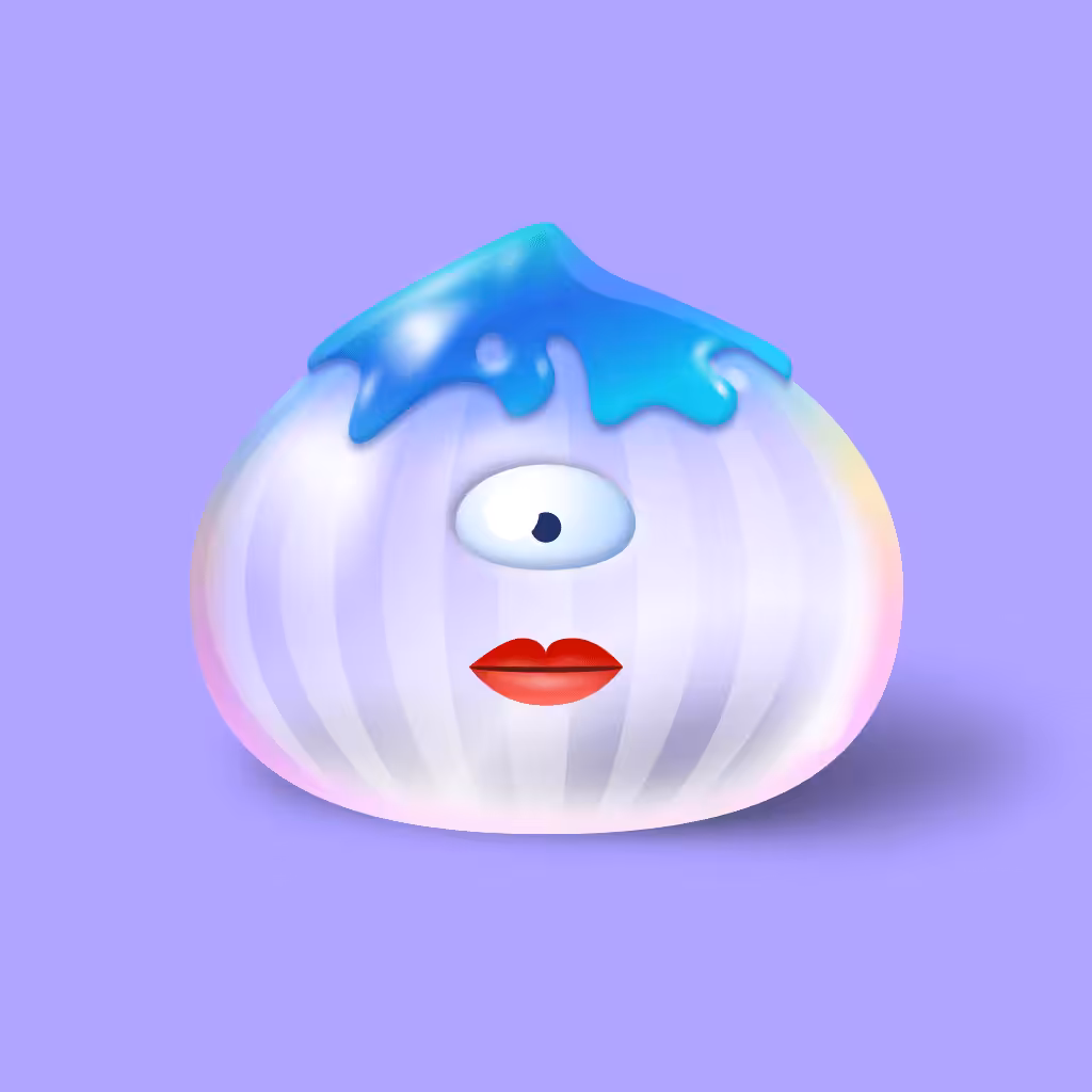 Slime #81