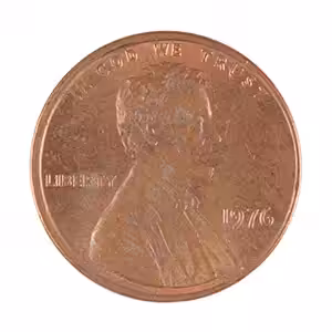 Cent #1828