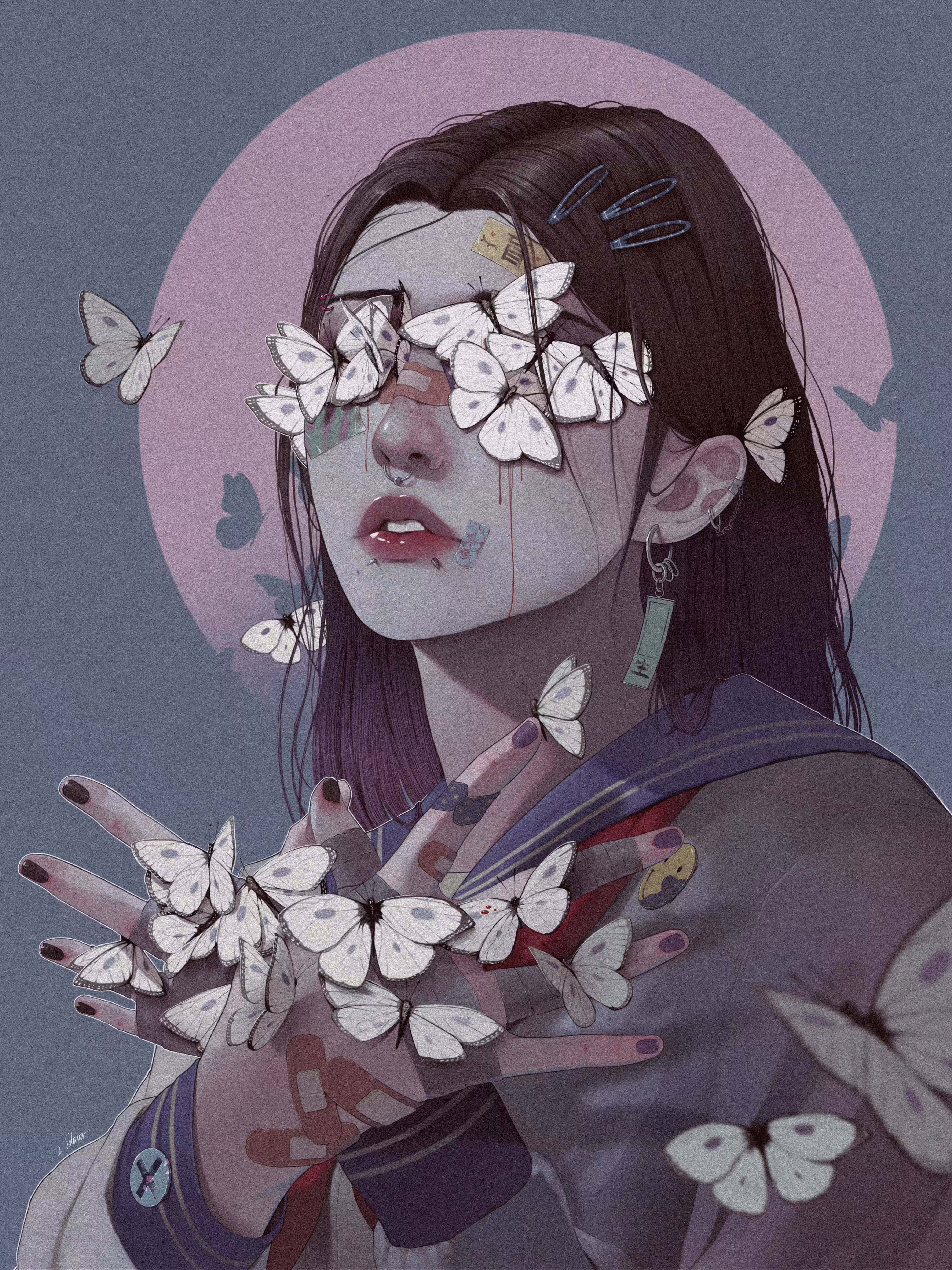 Blindness