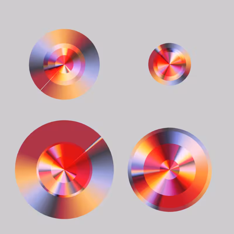 CD-RandOM #45