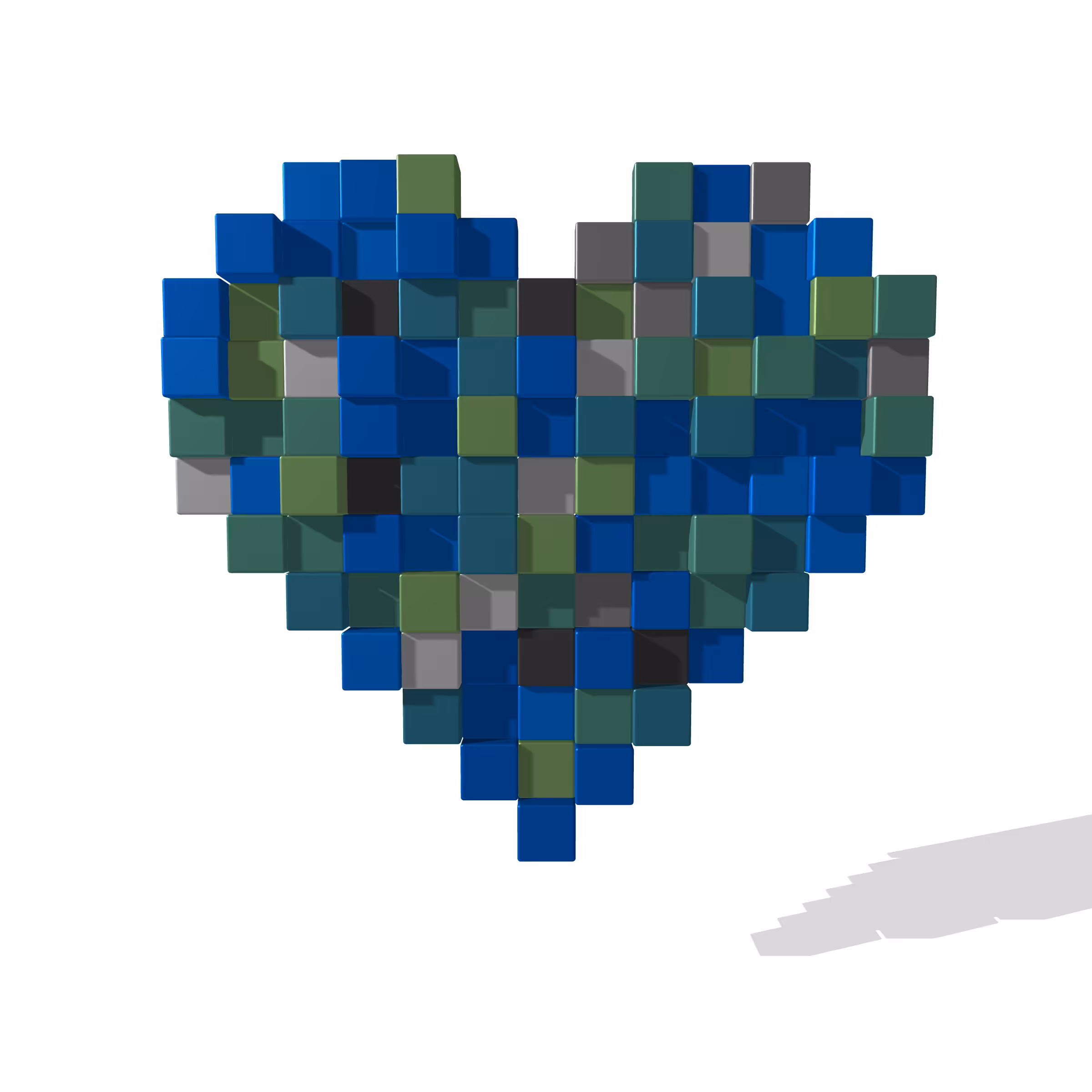 heart + craft #4634