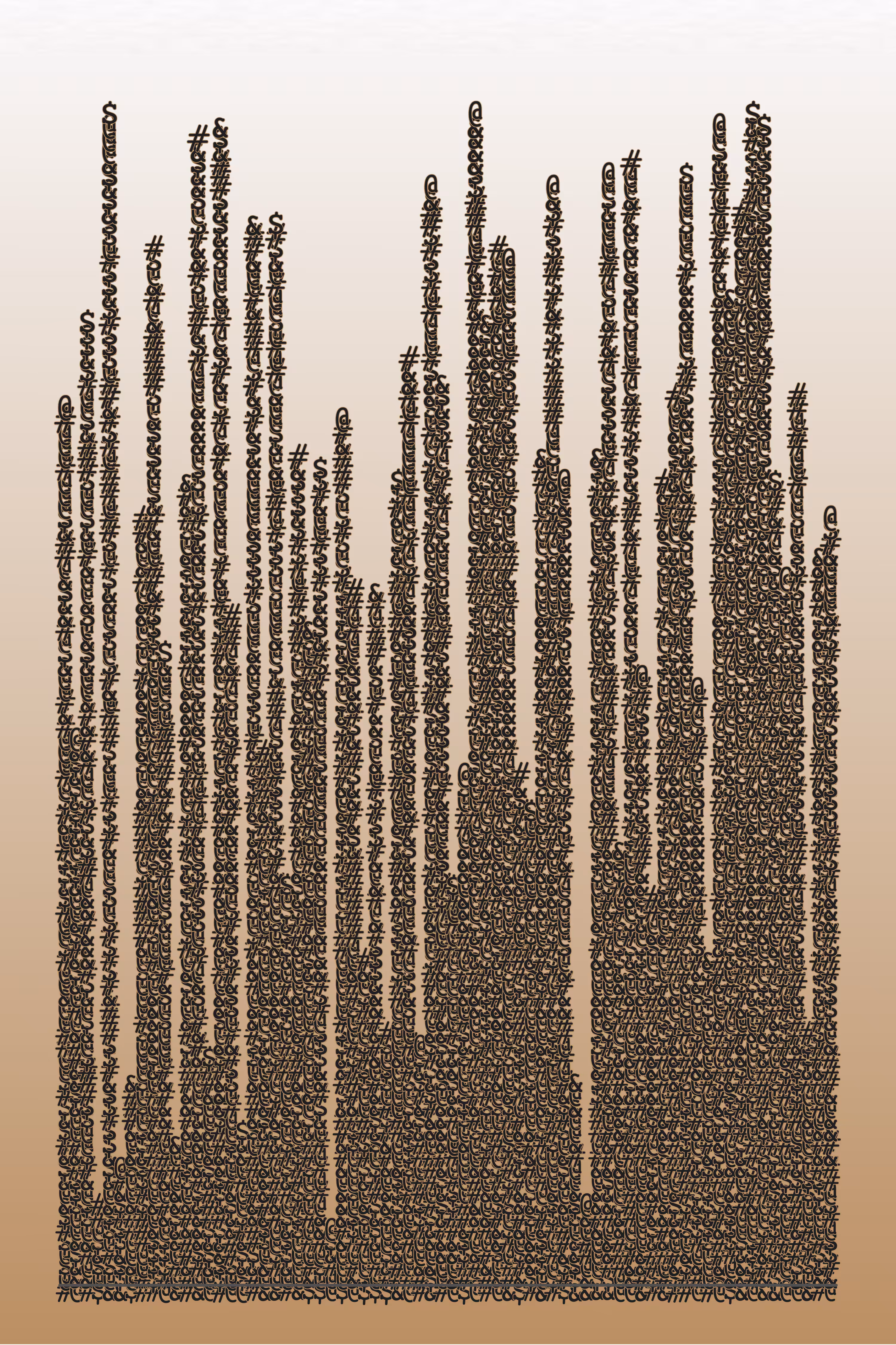 ASCIICity (wip#00001)