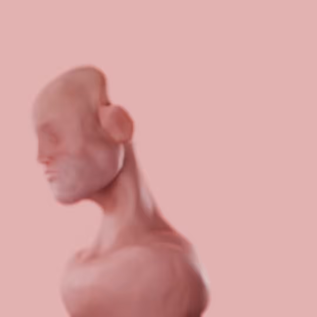 ''thumb...head''