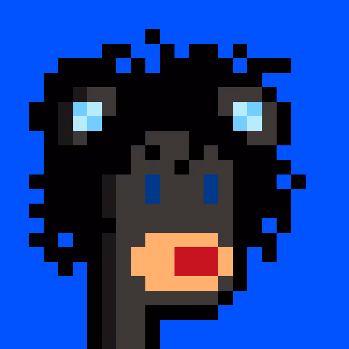 BearPunks #1516