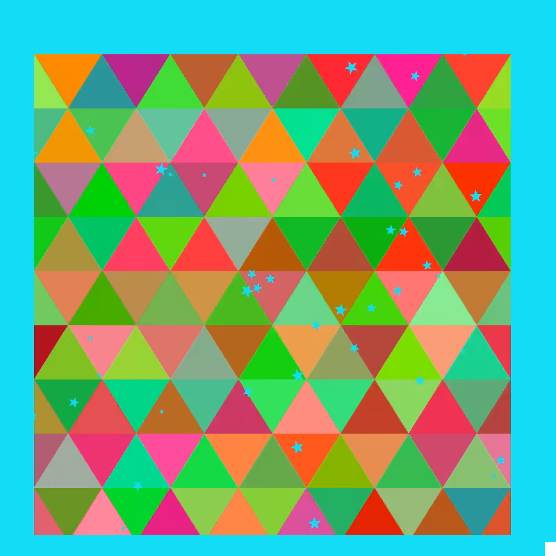 Triangles #119