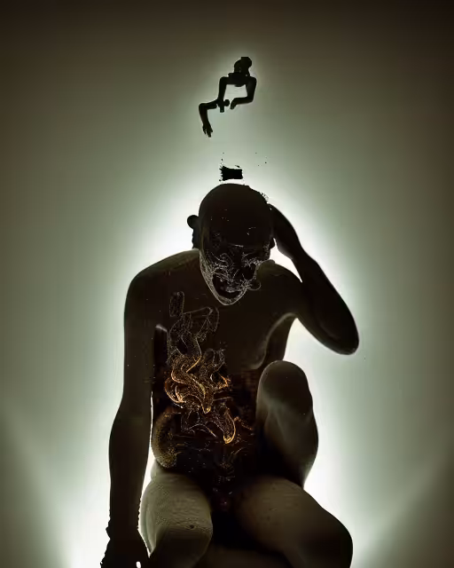 Subconscious Delusions #ID799