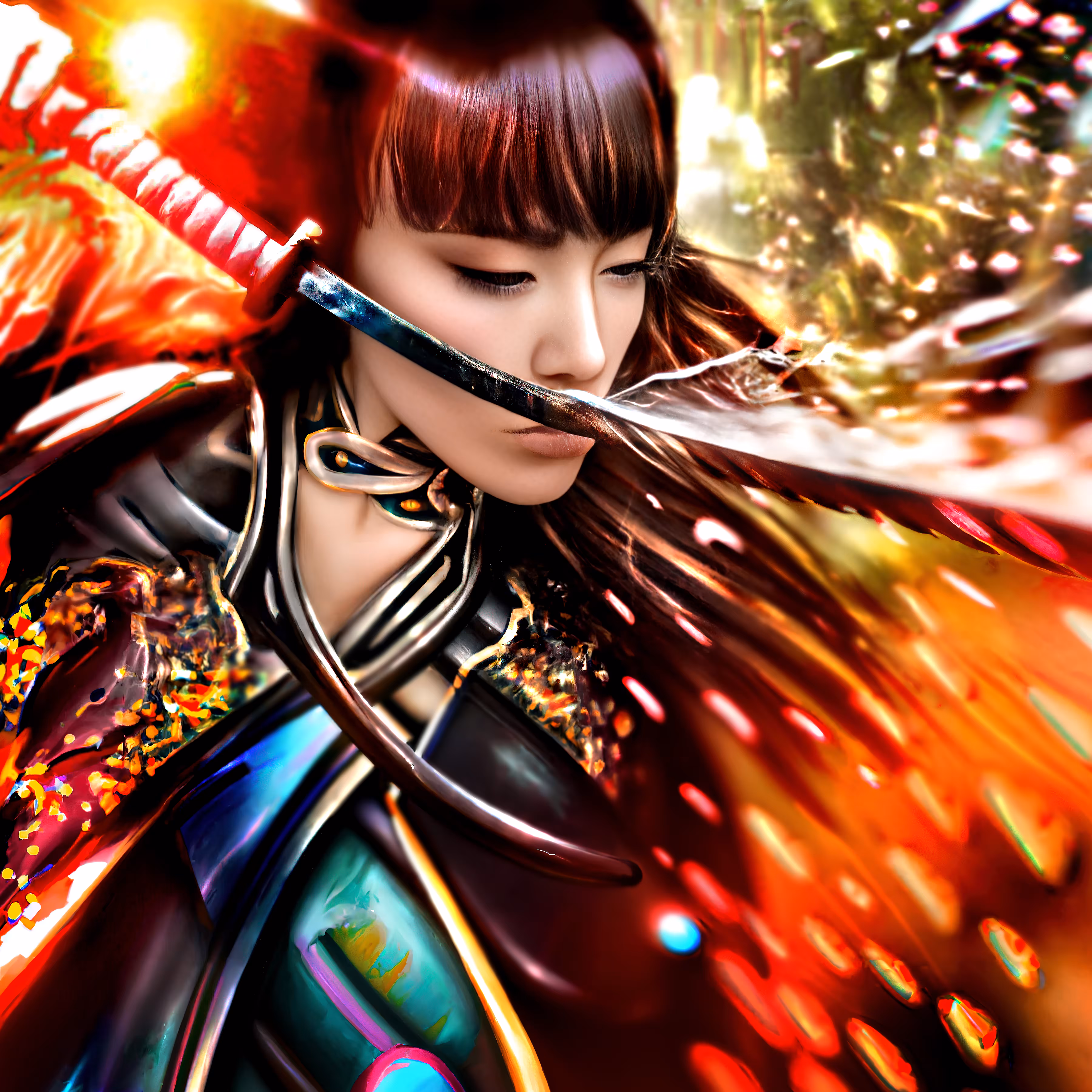 Nakazawa Koto