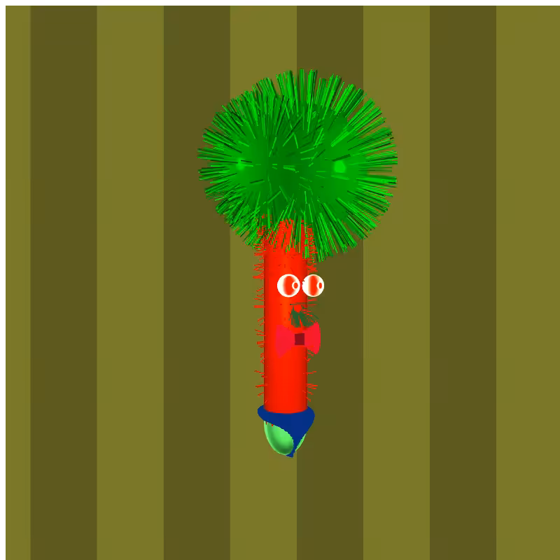 CactuGen #1