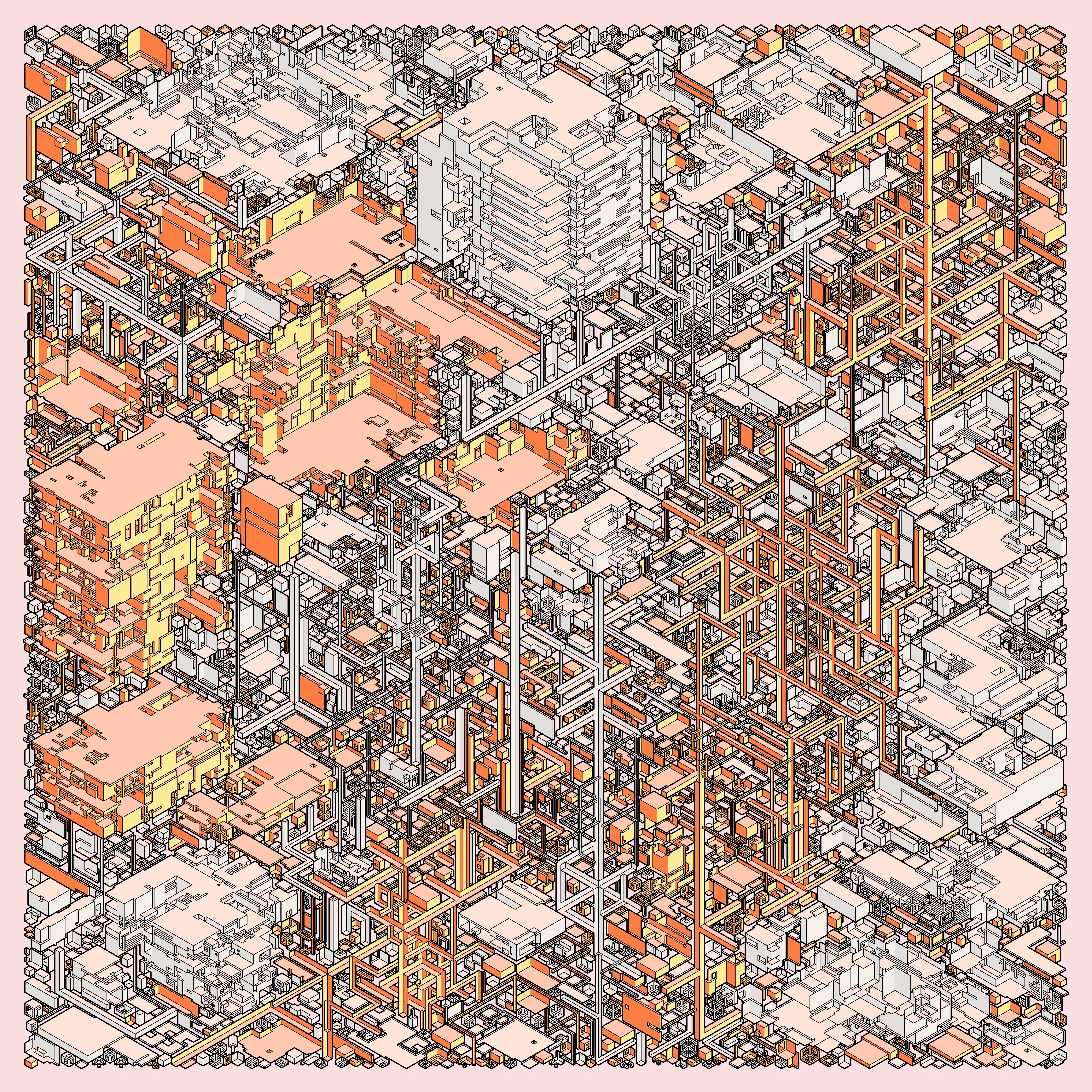 Iso Quartet 221018 III