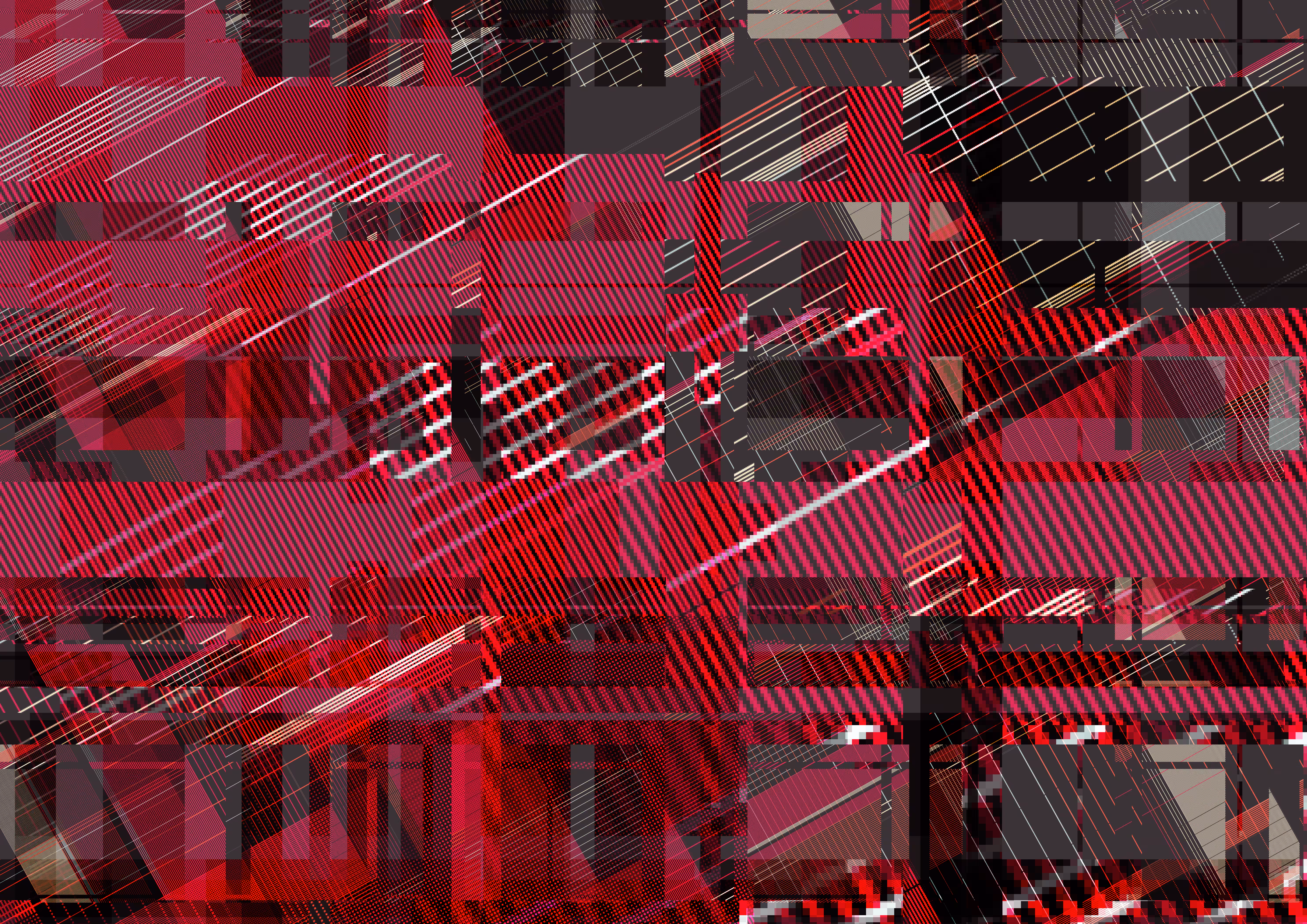 Hidden Intersections #14