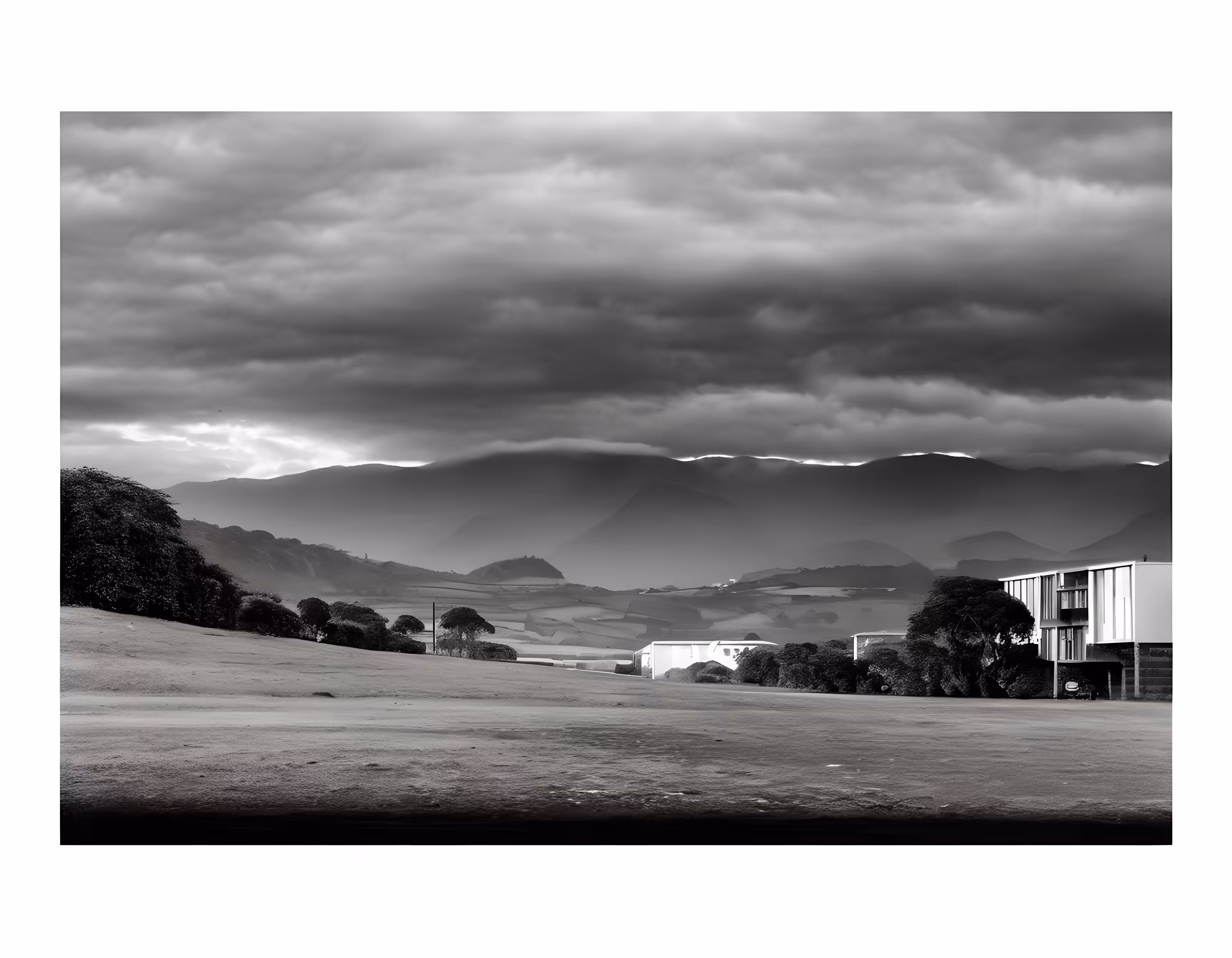 SYNTHETIC PHOTOGRAPHY RAW #27