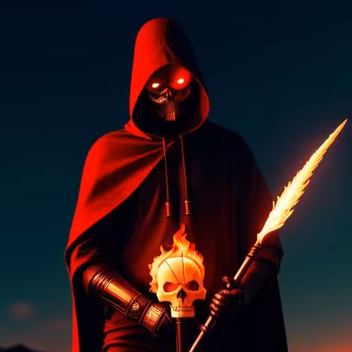 Evolving into Death