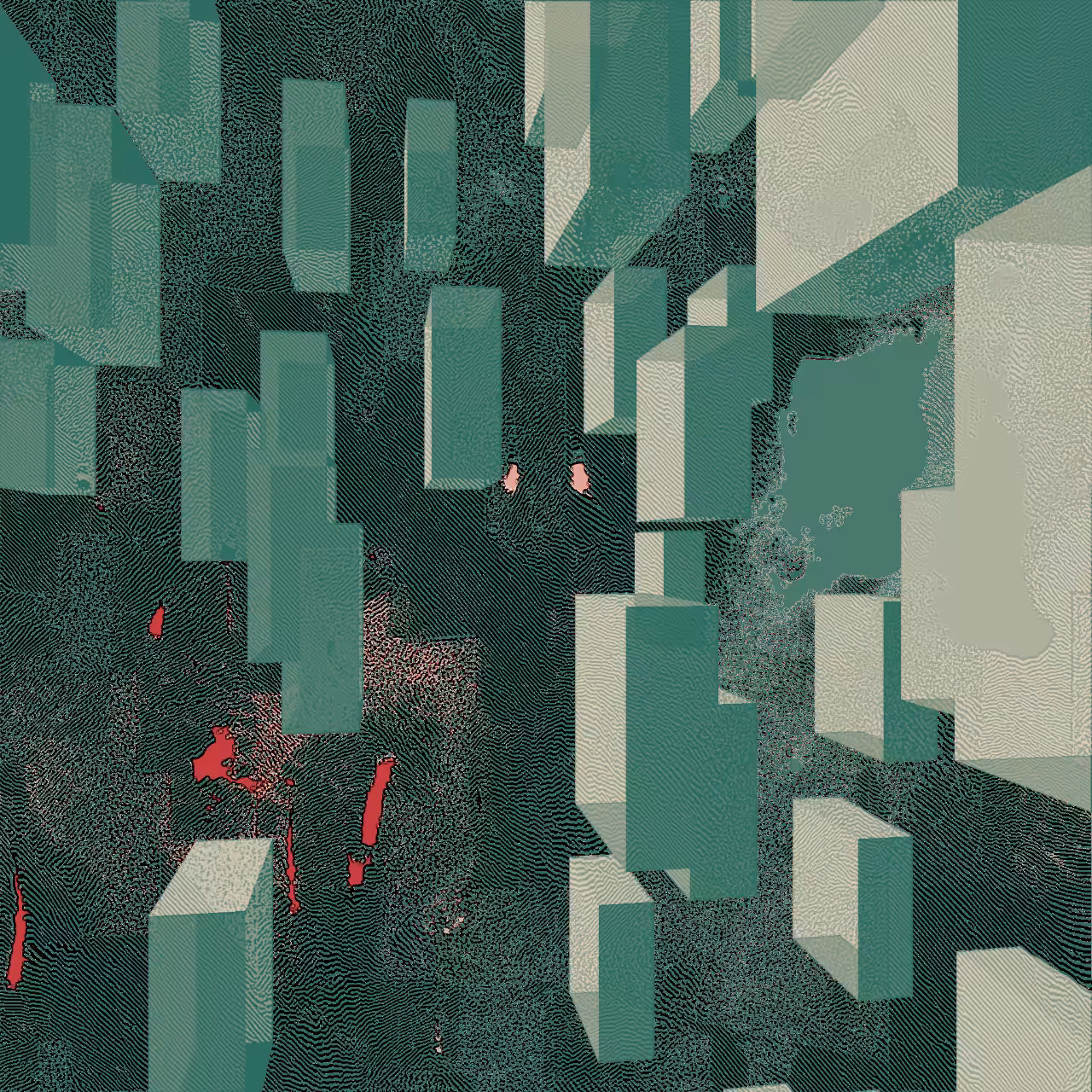 Chaos #686