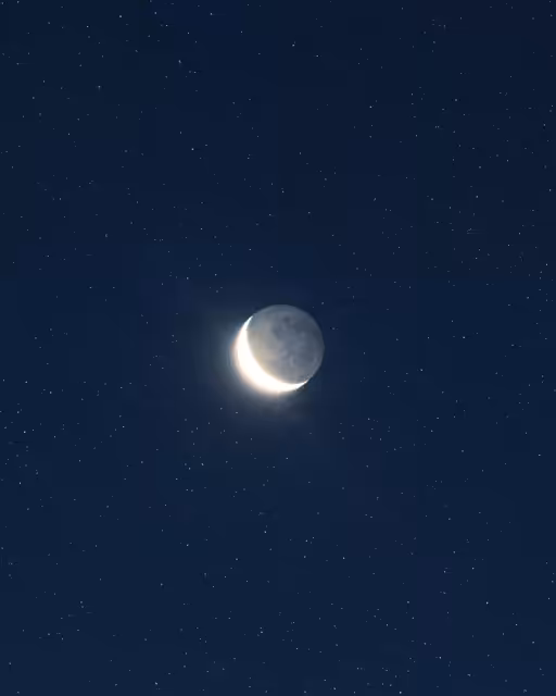 My Moons and Stars #69