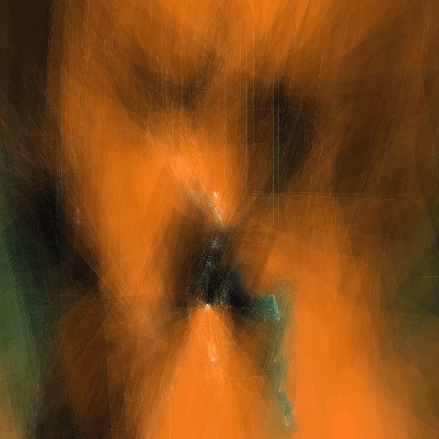 Abstract Energy #69