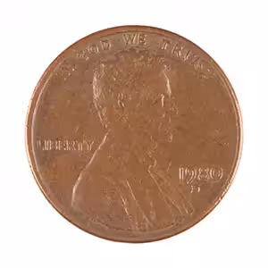 Cent #4044
