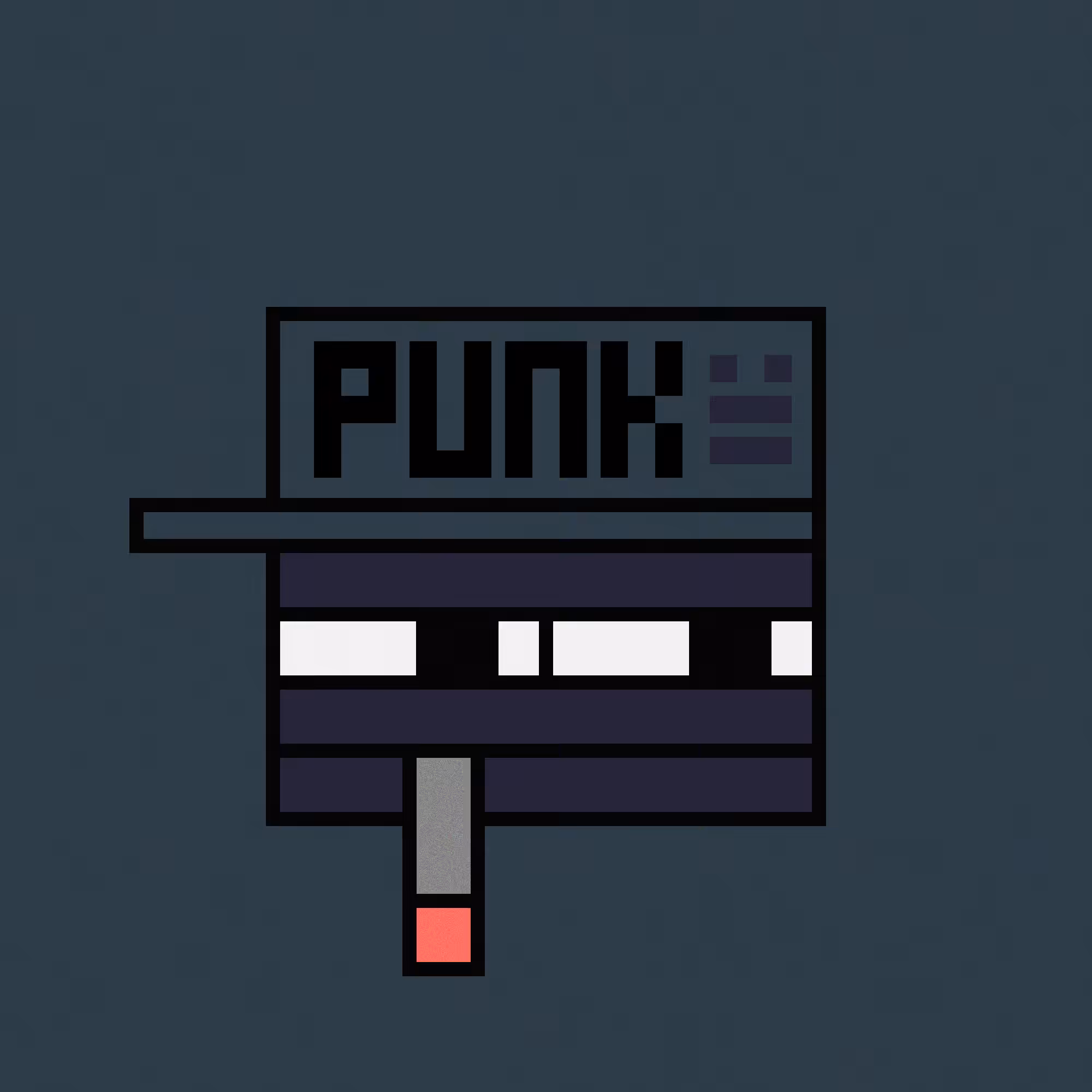 Opepunk - Decay