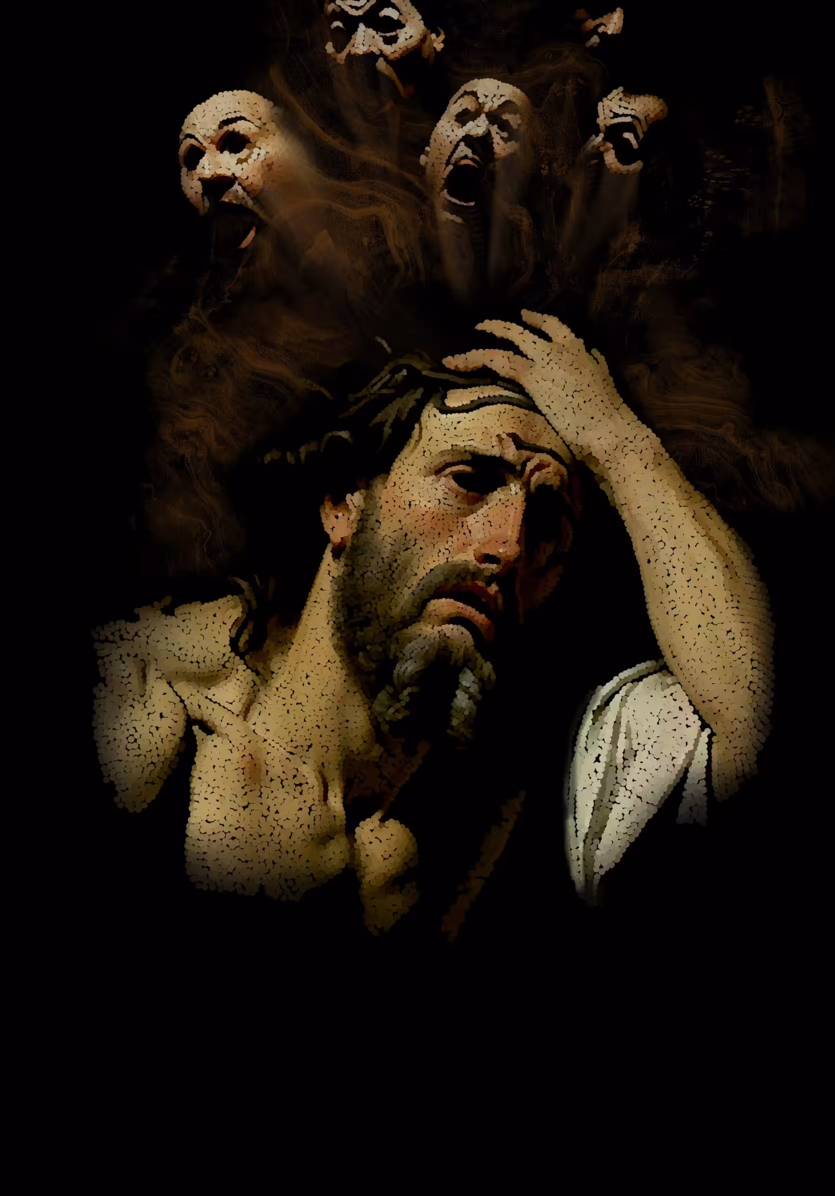 Despair
