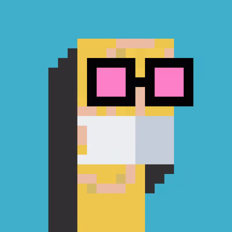 lONELY PUNK #79