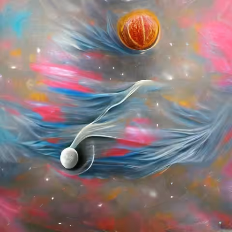Haumea, at last! - Sun and her daughters 13