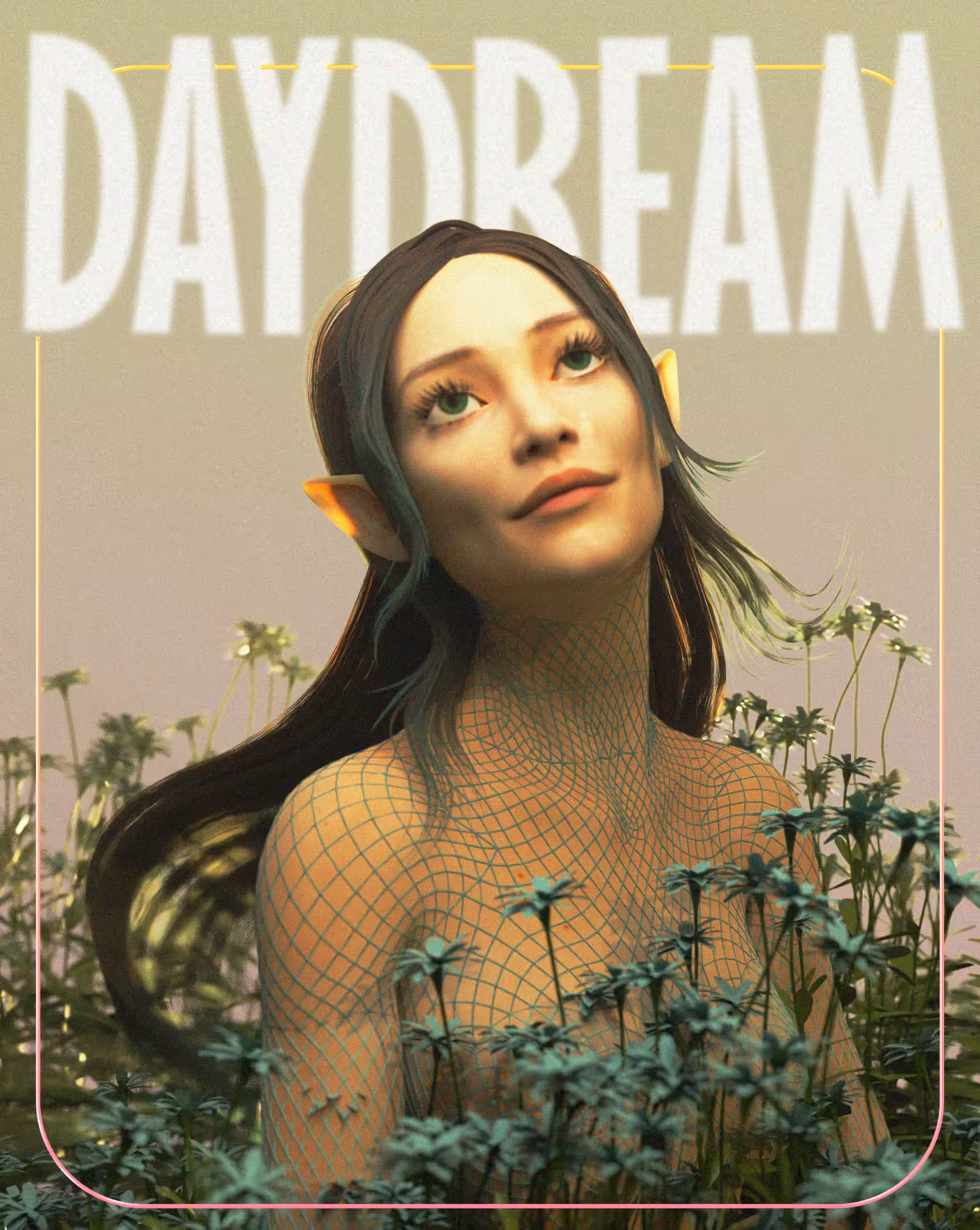 Day Dream