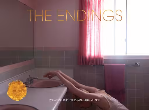 The Endings 001
