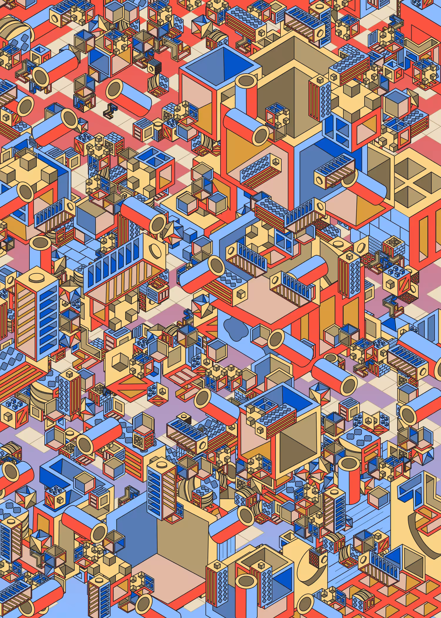 Big City Land: #27