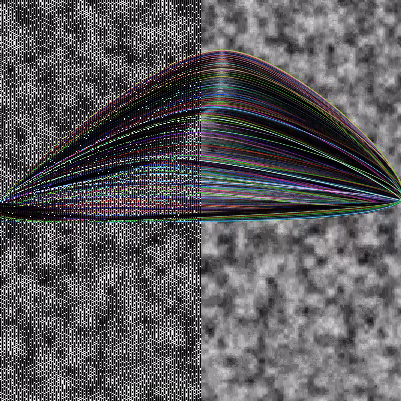 Void Drive #53